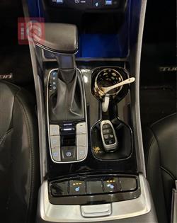 هیۆندای تۆکسۆن